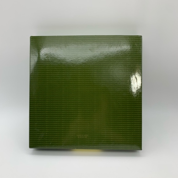 Avon 5th Anniversary 1992 Fine Porcelain Plate “The Great Oak” 22k gold Trim 8.5 - Picture 9 of 9